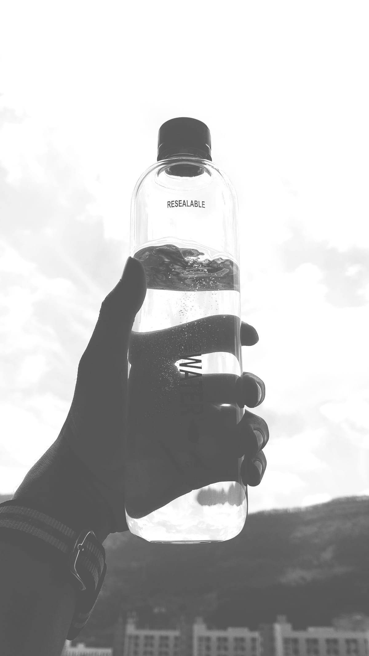 Le plaisir de boire, sans l'alcool qui suit.