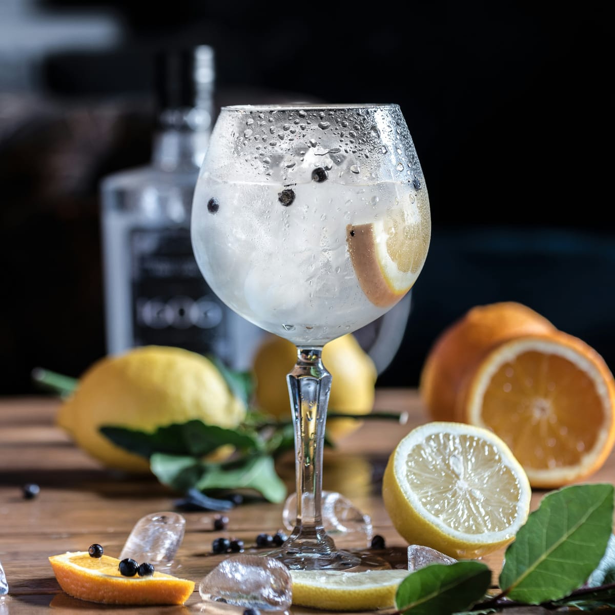 Meilleur gin sans alcool 2026 : notre sélection