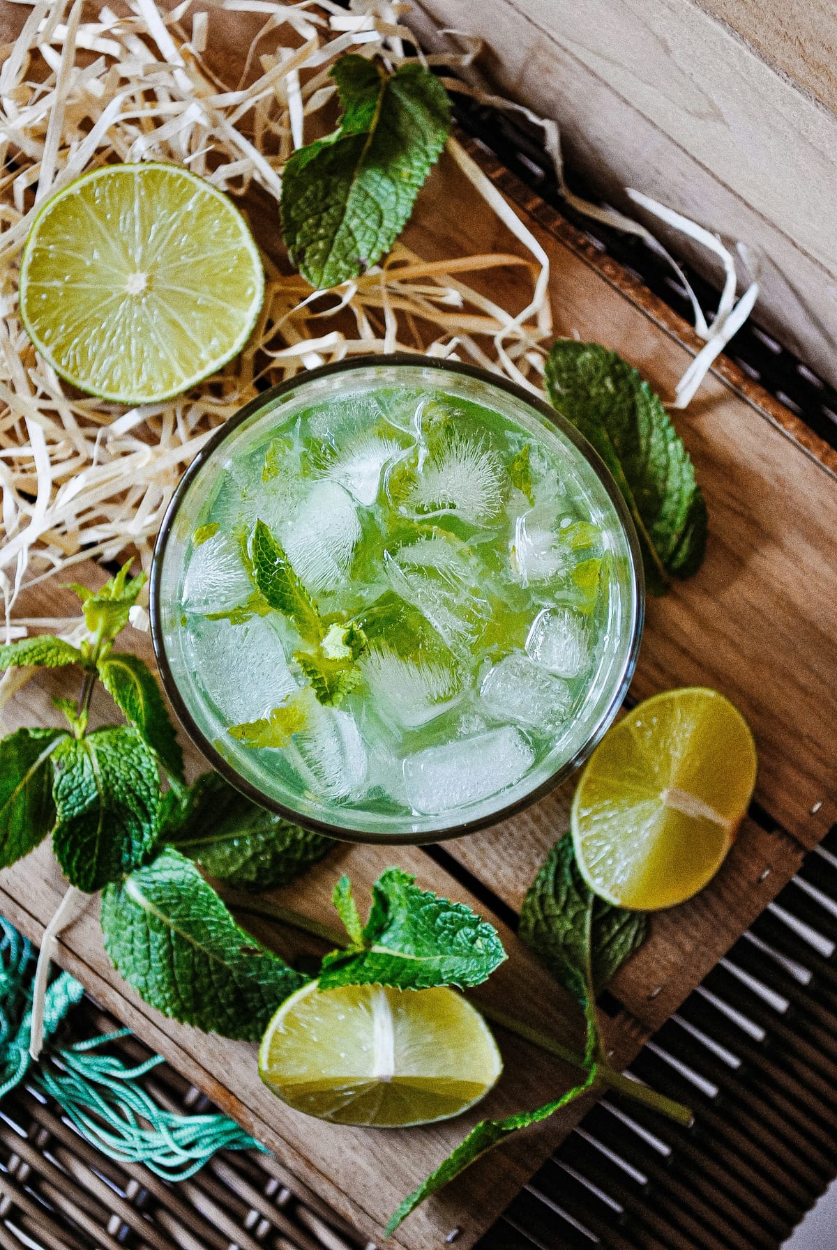 Mojito sans alcool : la recette parfaite (et ses variantes)