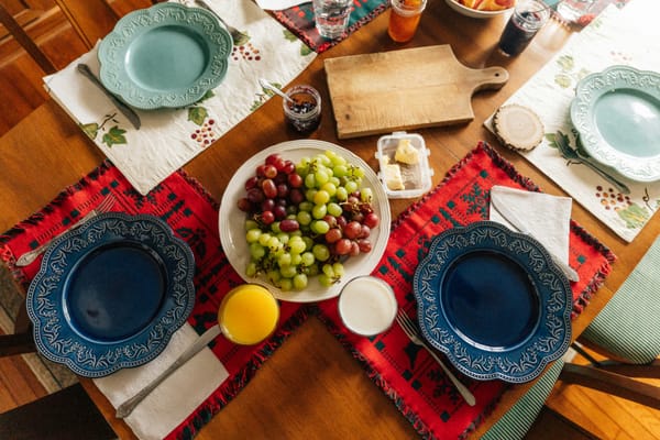 Expliquer sa sobriété à sa famille : ce qui marche