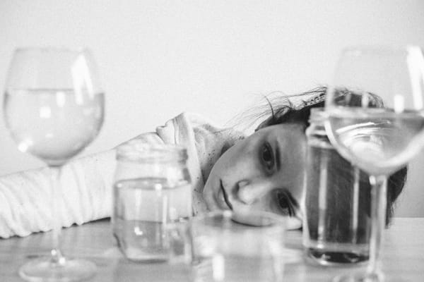 Ce que l'alcool fait à ton cerveau (et comment récupérer)
